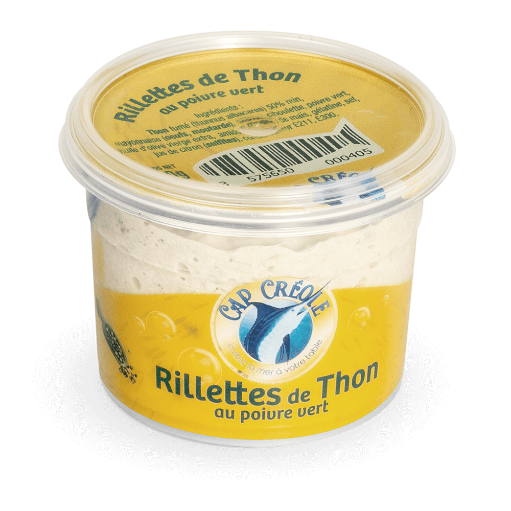 Rillettes Marlin