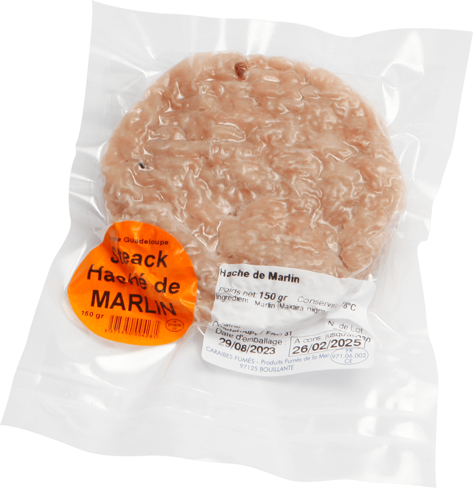 Rillettes Marlin