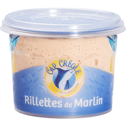 Rillettes Marlin