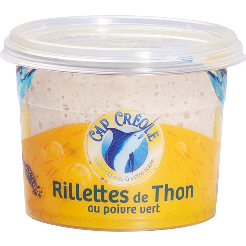 Rillettes Thon