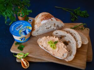 Rillettes de Marlin